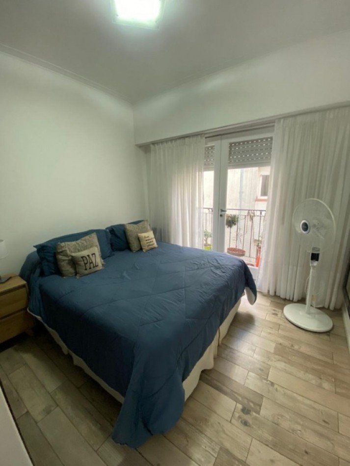 Semipiso 3 ambientes en Venta - Centro