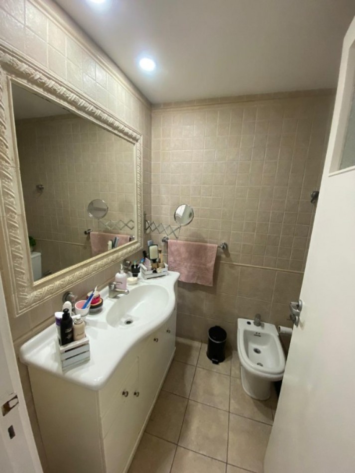 Semipiso 3 ambientes en Venta - Centro