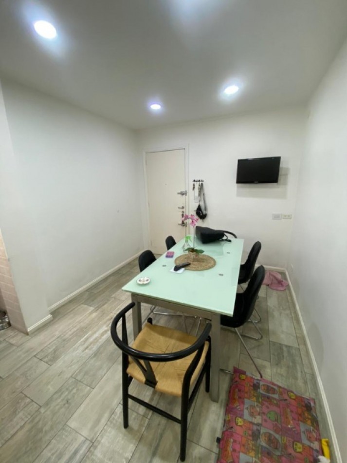 Semipiso 3 ambientes en Venta - Centro