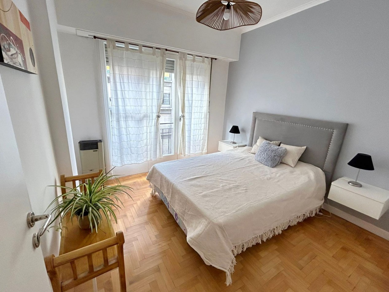Departamento 2 ambientes en Venta - Centro