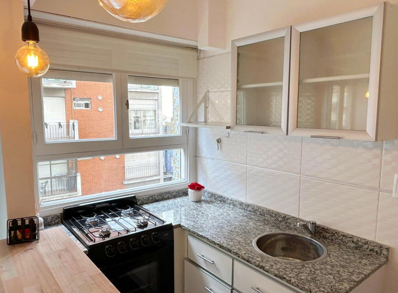 Departamento 2 ambientes en Venta - Centro