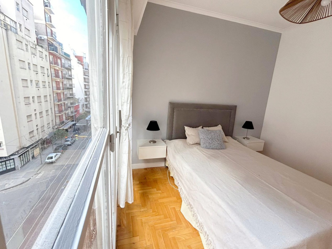 Departamento 2 ambientes en Venta - Centro