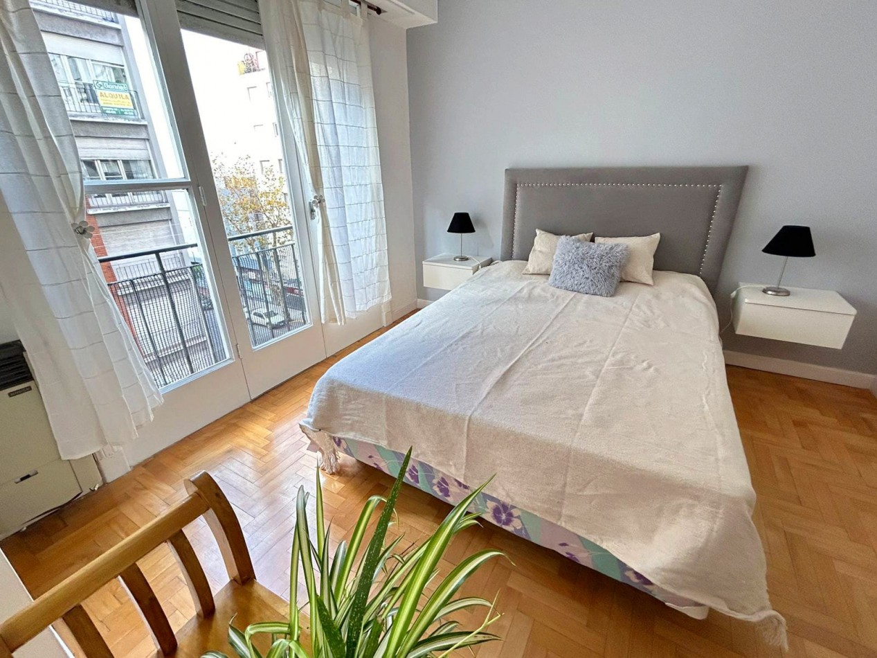 Departamento 2 ambientes en Venta - Centro