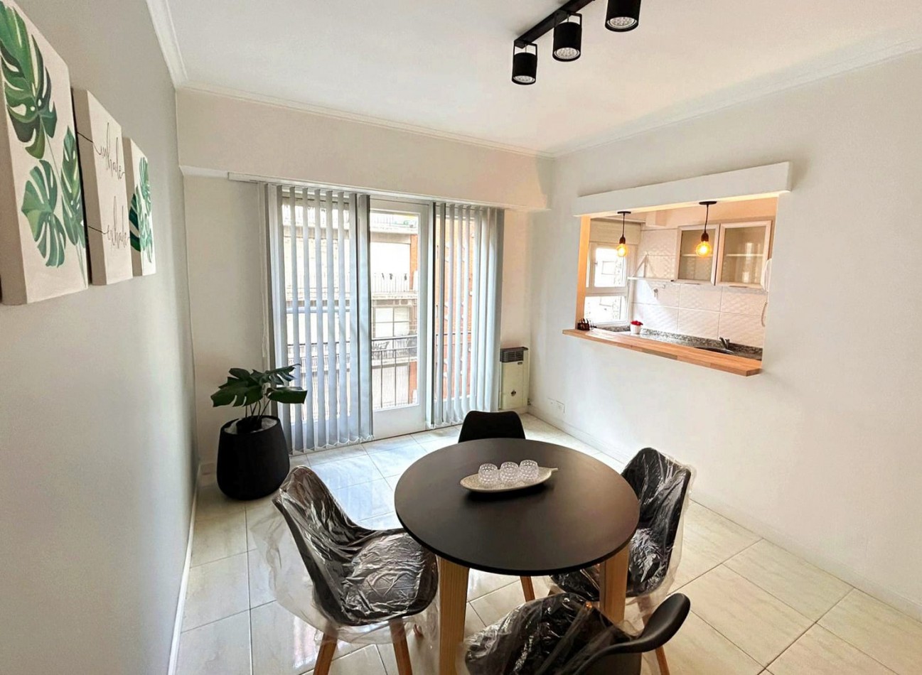 Departamento 2 ambientes en Venta - Centro