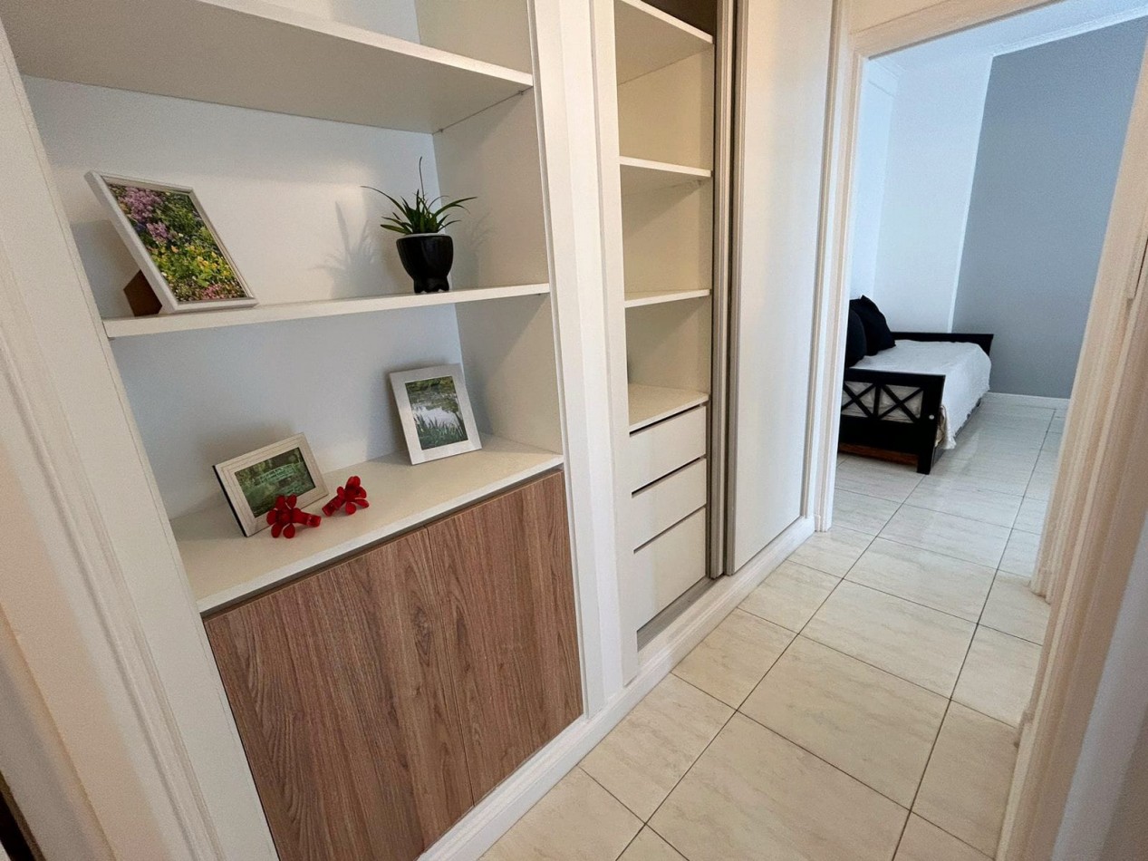 Departamento 2 ambientes en Venta - Centro