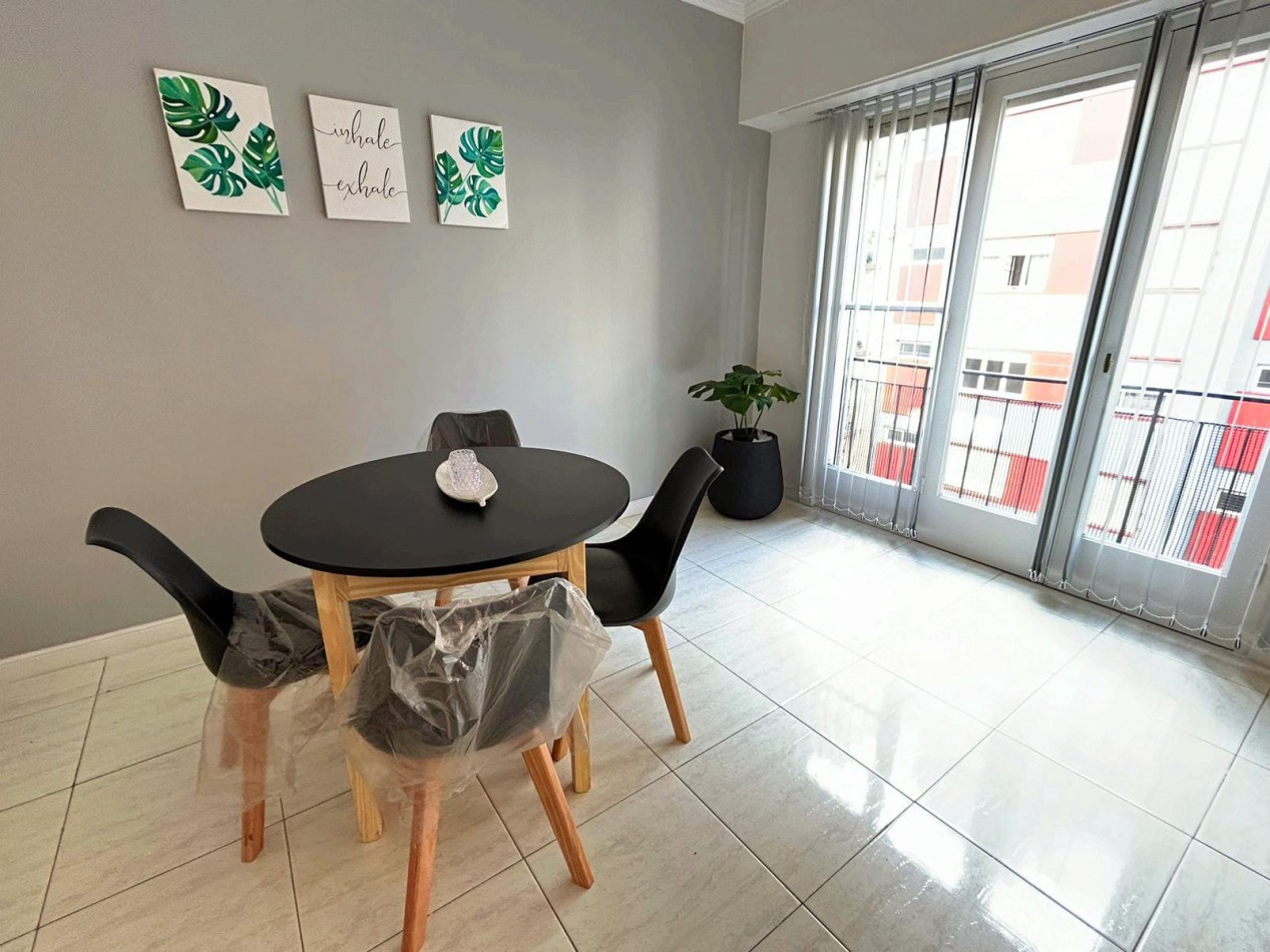 Departamento 2 ambientes en Venta - Centro