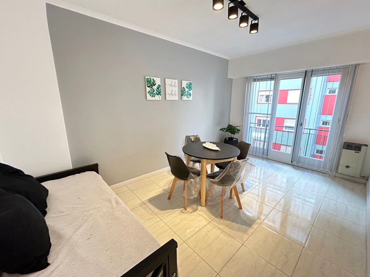 Departamento 2 ambientes en Venta - Centro