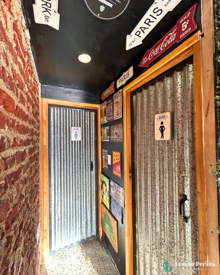 Venta de Fondo de Comercio - Cafe / Bar - El Progreso