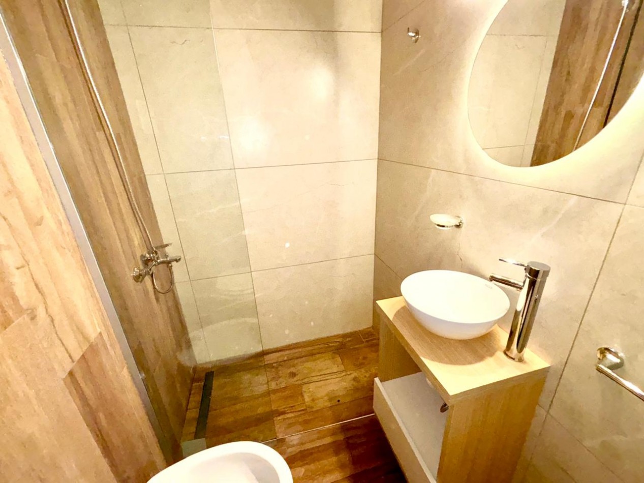 Departamento 2 ambientes en Venta - Centro