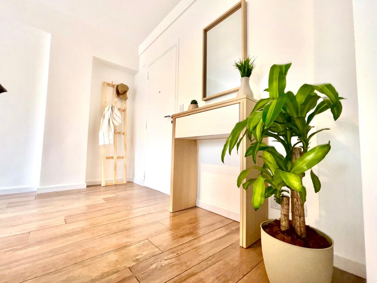 Departamento 2 ambientes en Venta - Centro