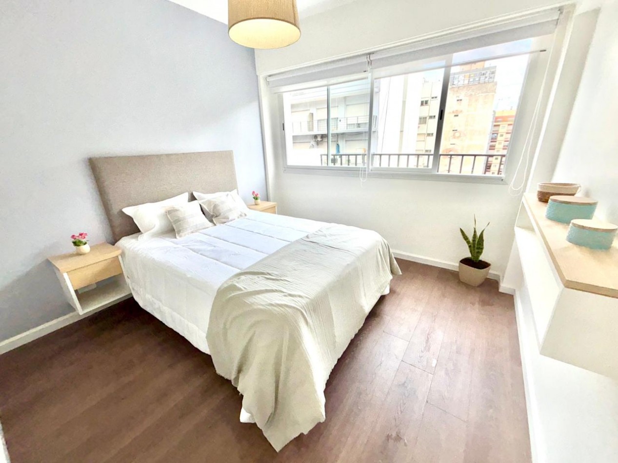 Departamento 2 ambientes en Venta - Centro