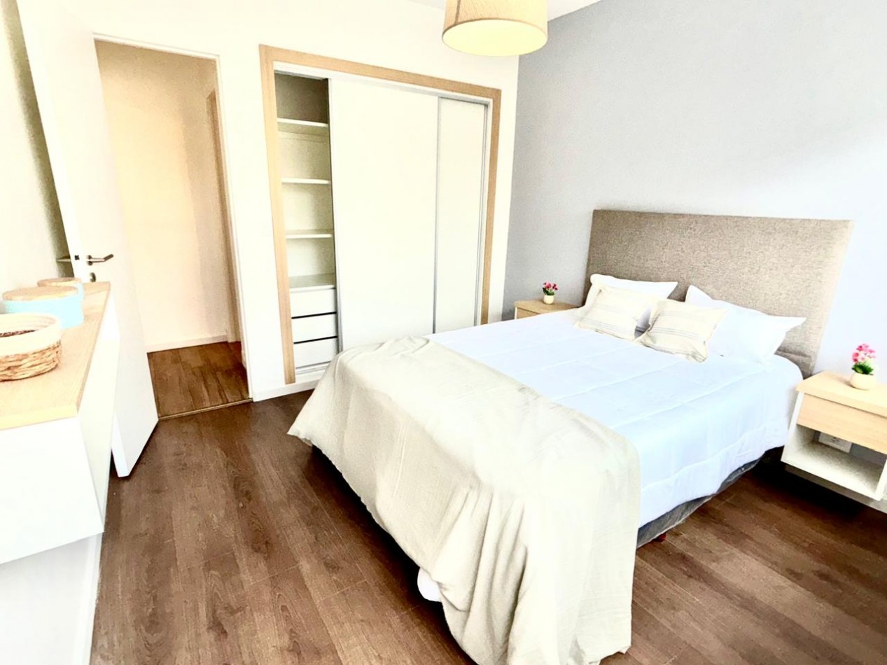 Departamento 2 ambientes en Venta - Centro