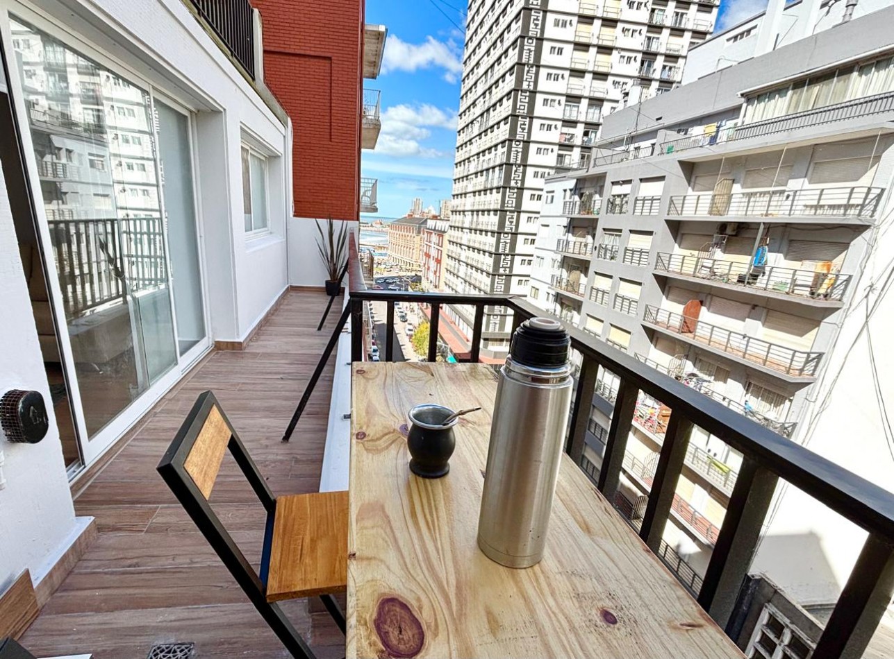 Departamento 2 ambientes en Venta - Centro
