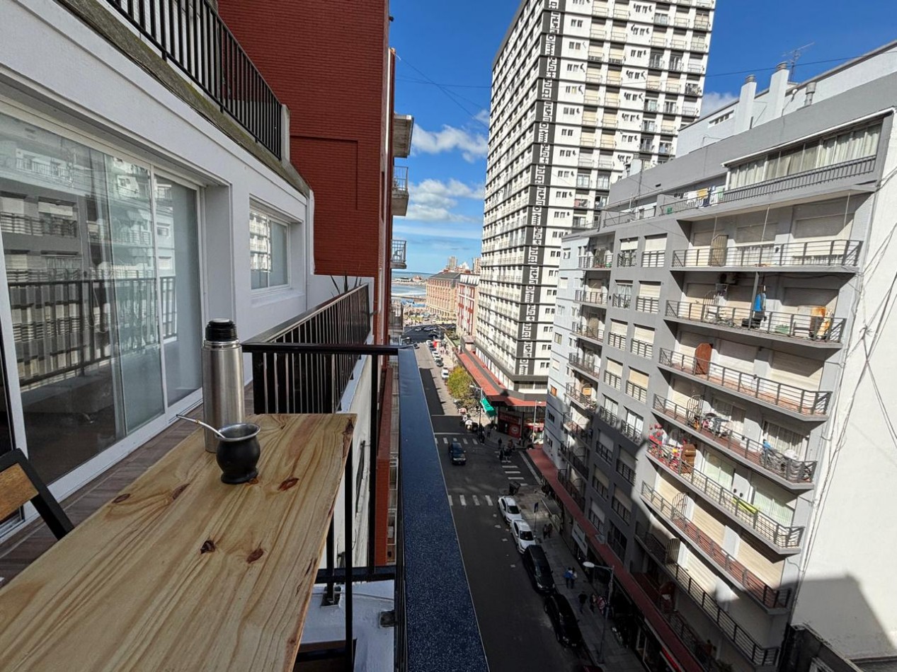 Departamento 2 ambientes en Venta - Centro