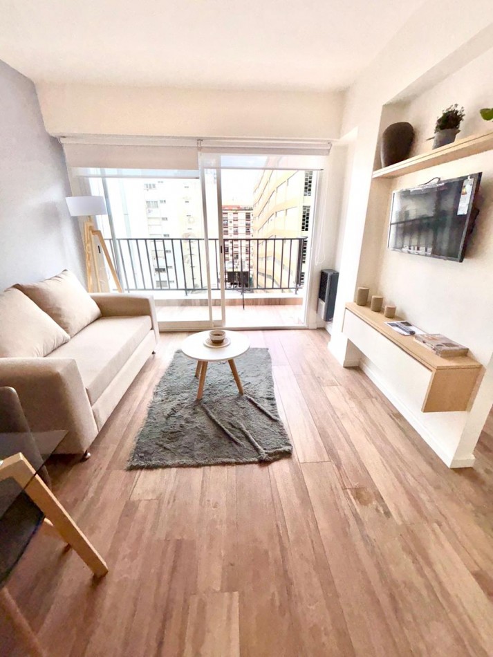 Departamento 2 ambientes en Venta - Centro