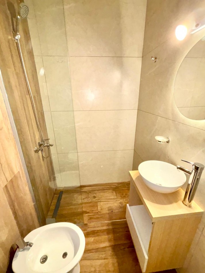 Departamento 2 ambientes en Venta - Centro