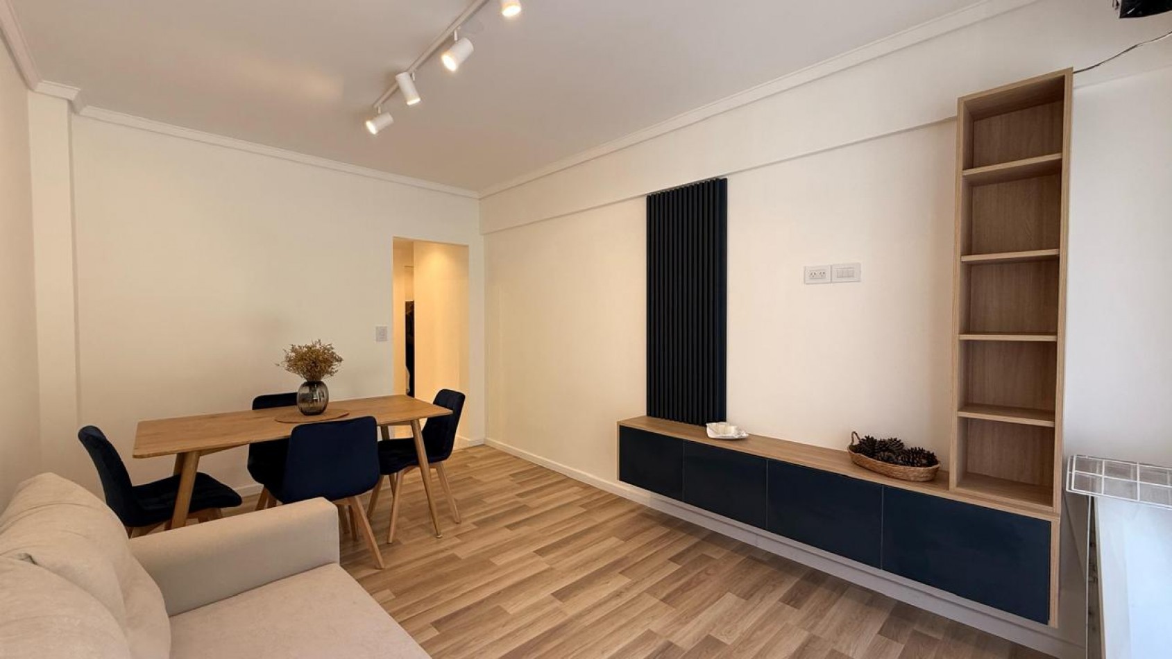 Departamento 2 ambientes en Venta - Centro