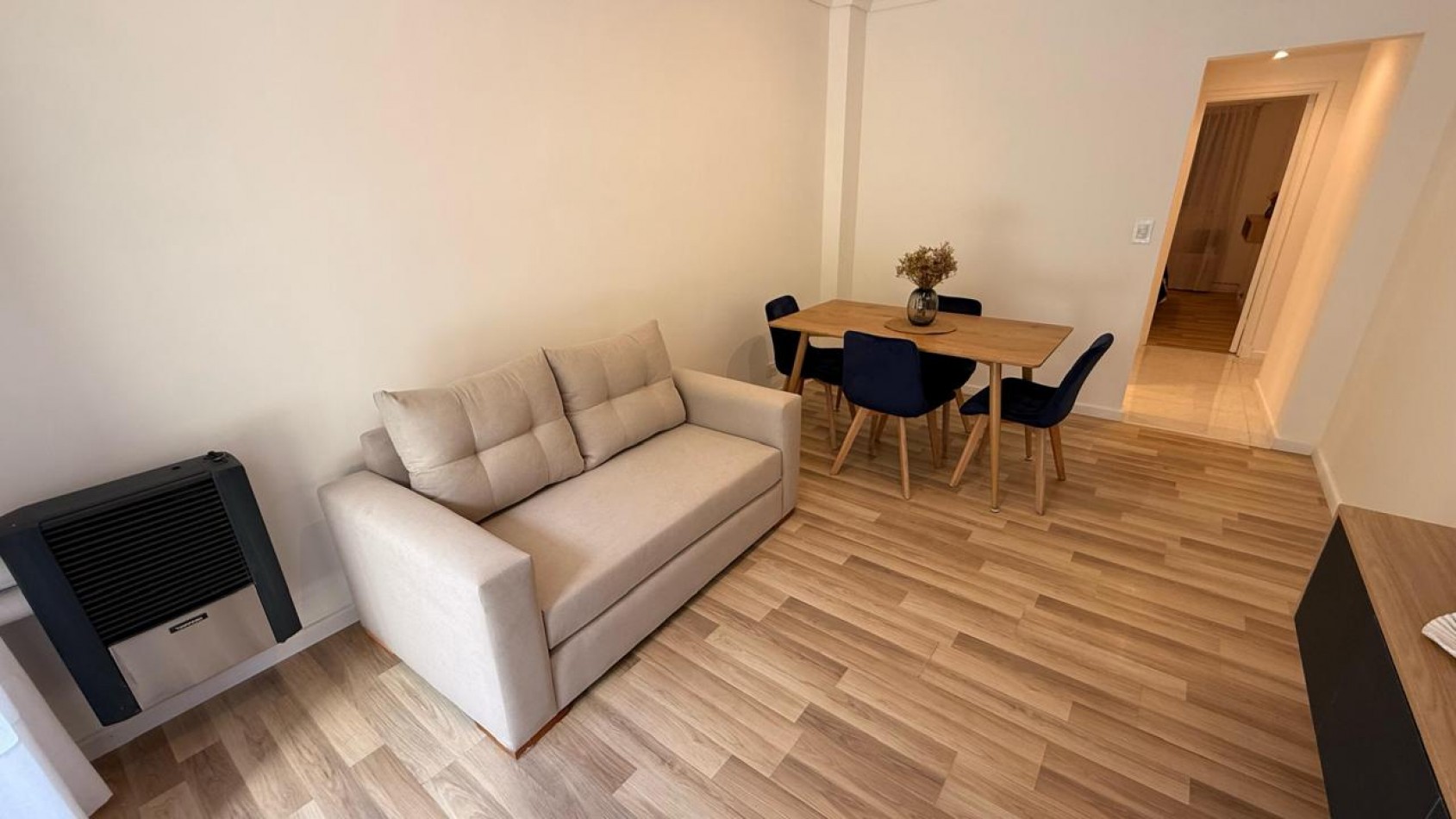 Departamento 2 ambientes en Venta - Centro