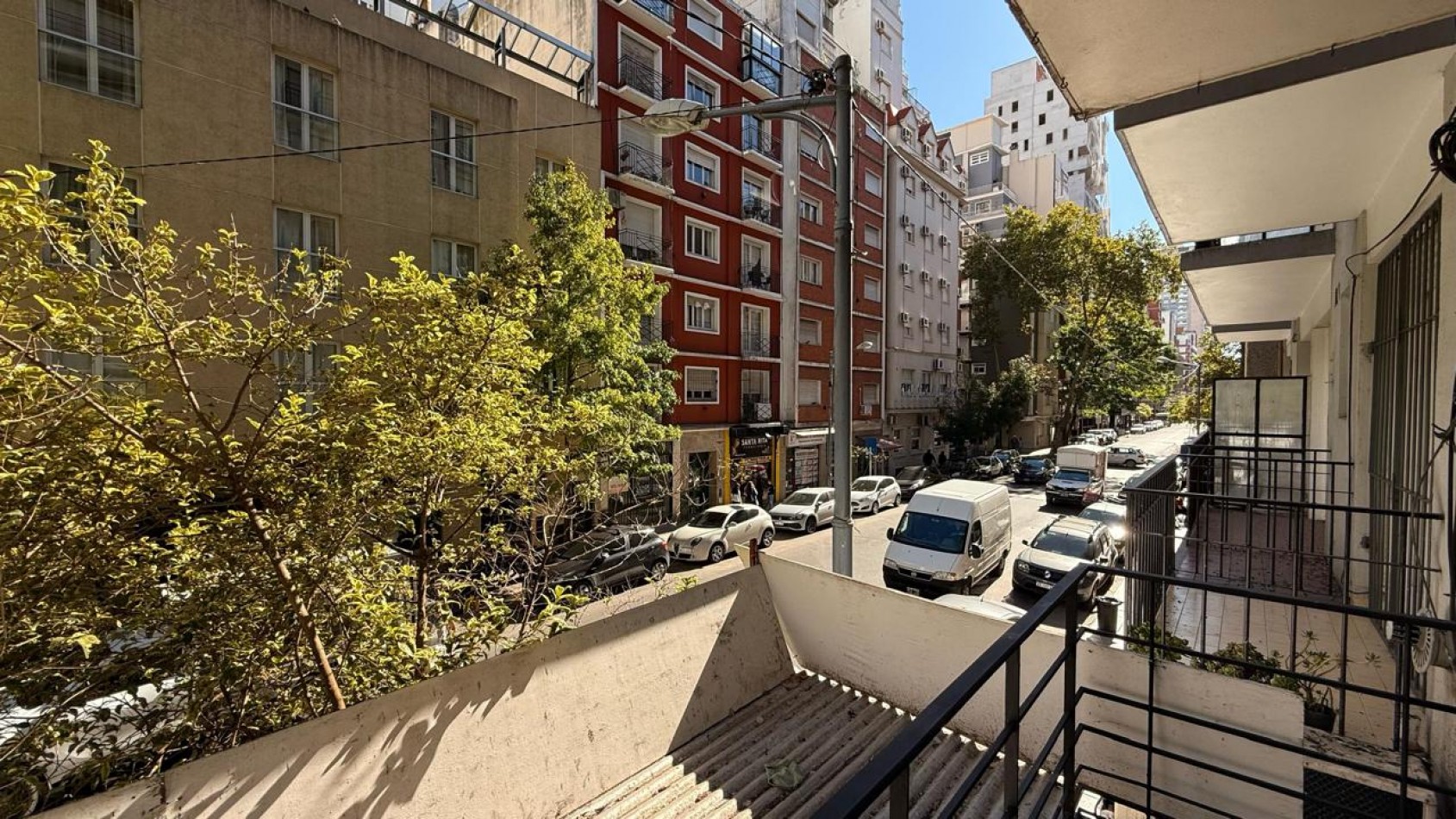 Departamento 2 ambientes en Venta - Centro