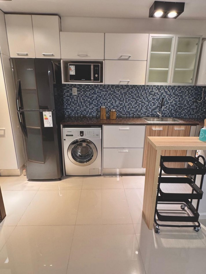 Monoambiente en Venta - Centro