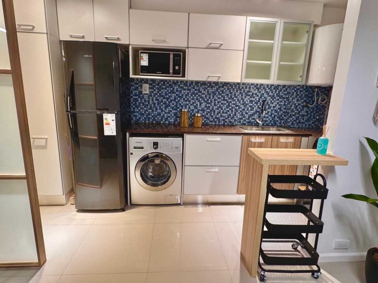 Monoambiente en Venta - Centro