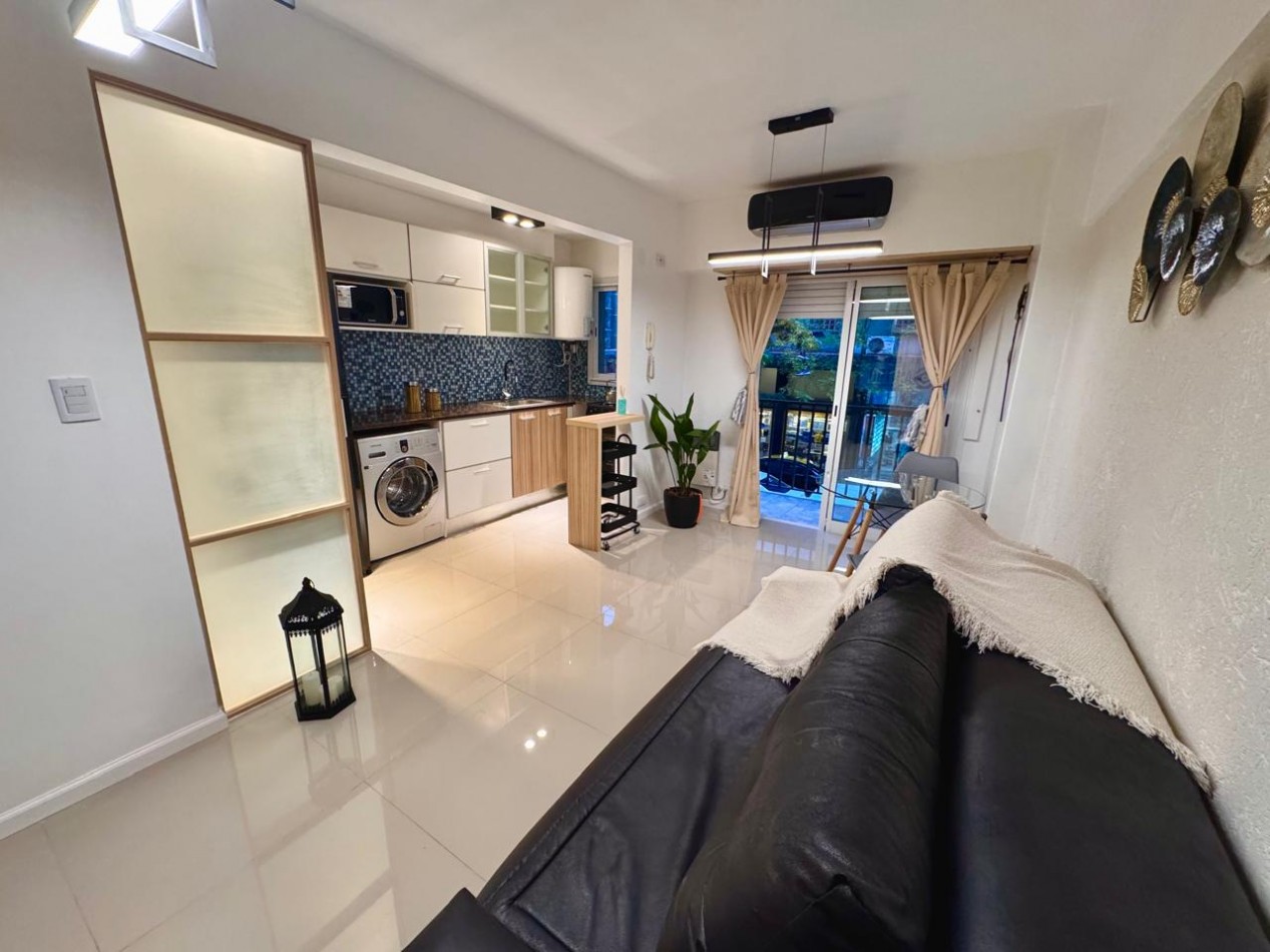 Monoambiente en Venta - Centro