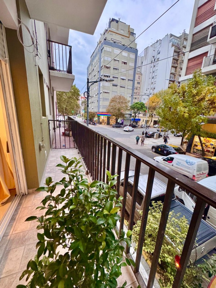 Monoambiente en Venta - Centro