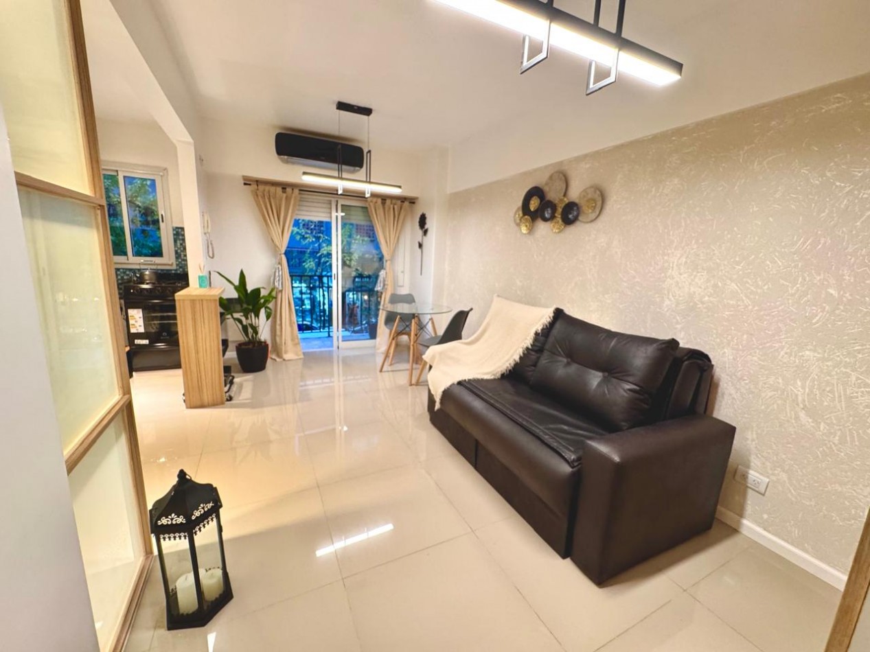 Monoambiente en Venta - Centro
