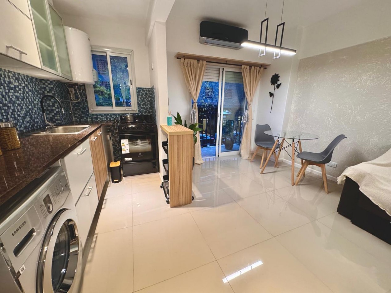 Monoambiente en Venta - Centro