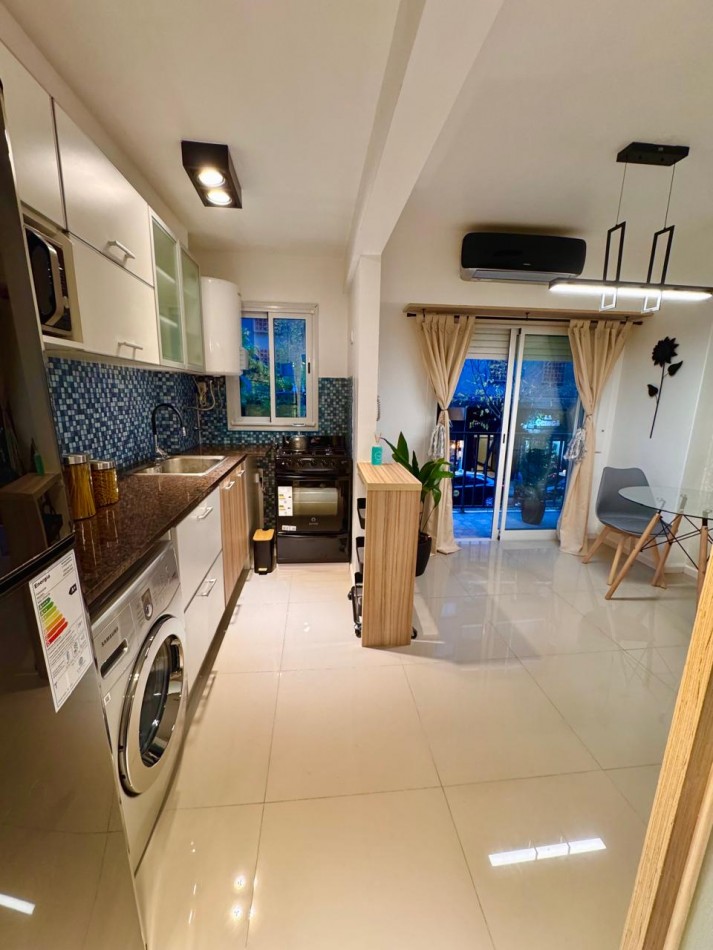 Monoambiente en Venta - Centro