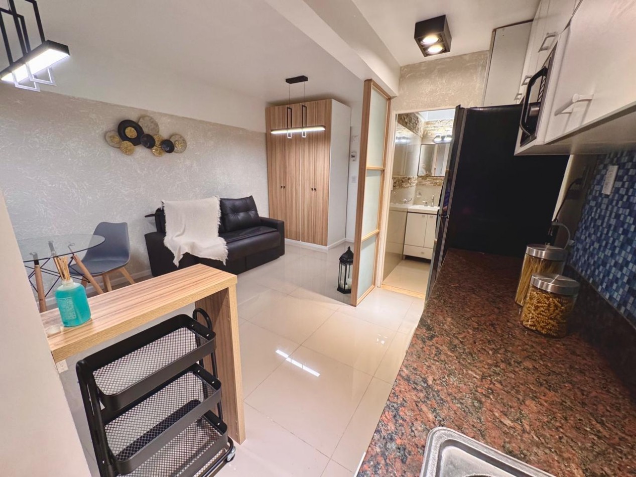 Monoambiente en Venta - Centro