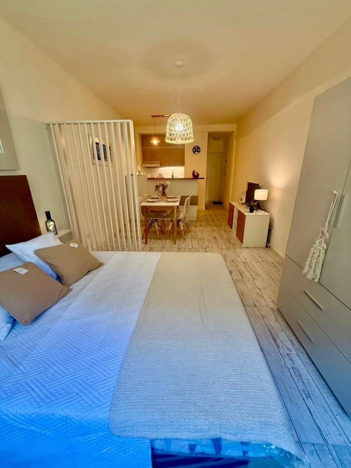 Monoambiente en Venta - Centro