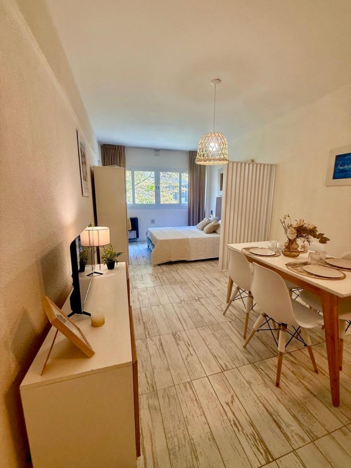Monoambiente en Venta - Centro