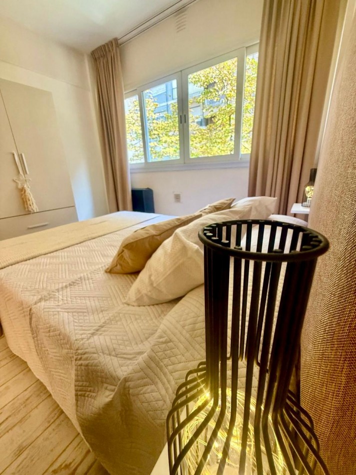 Monoambiente en Venta - Centro