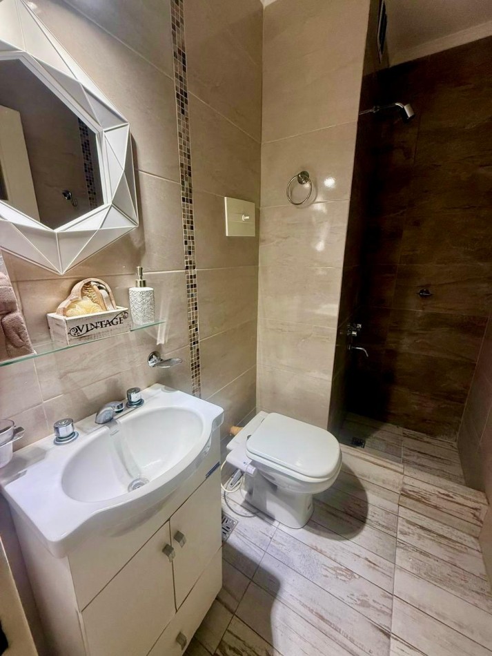 Monoambiente en Venta - Centro