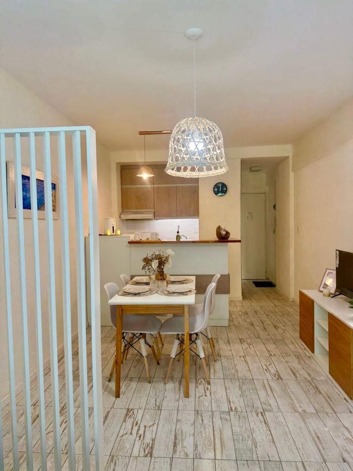 Monoambiente en Venta - Centro