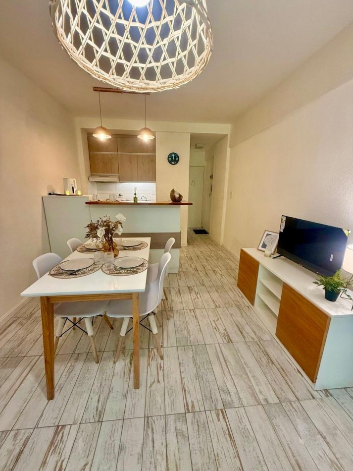 Monoambiente en Venta - Centro