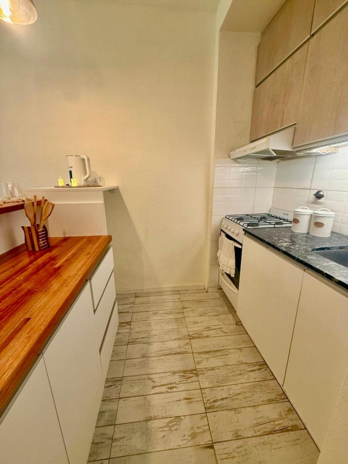 Monoambiente en Venta - Centro
