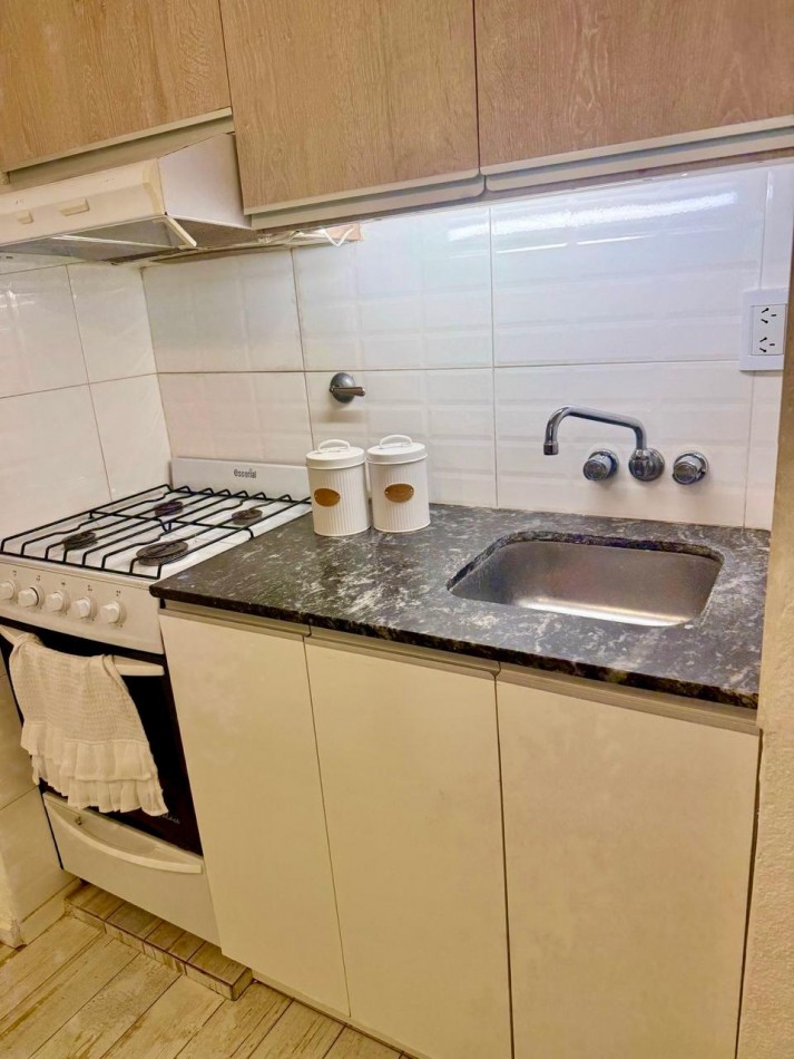 Monoambiente en Venta - Centro