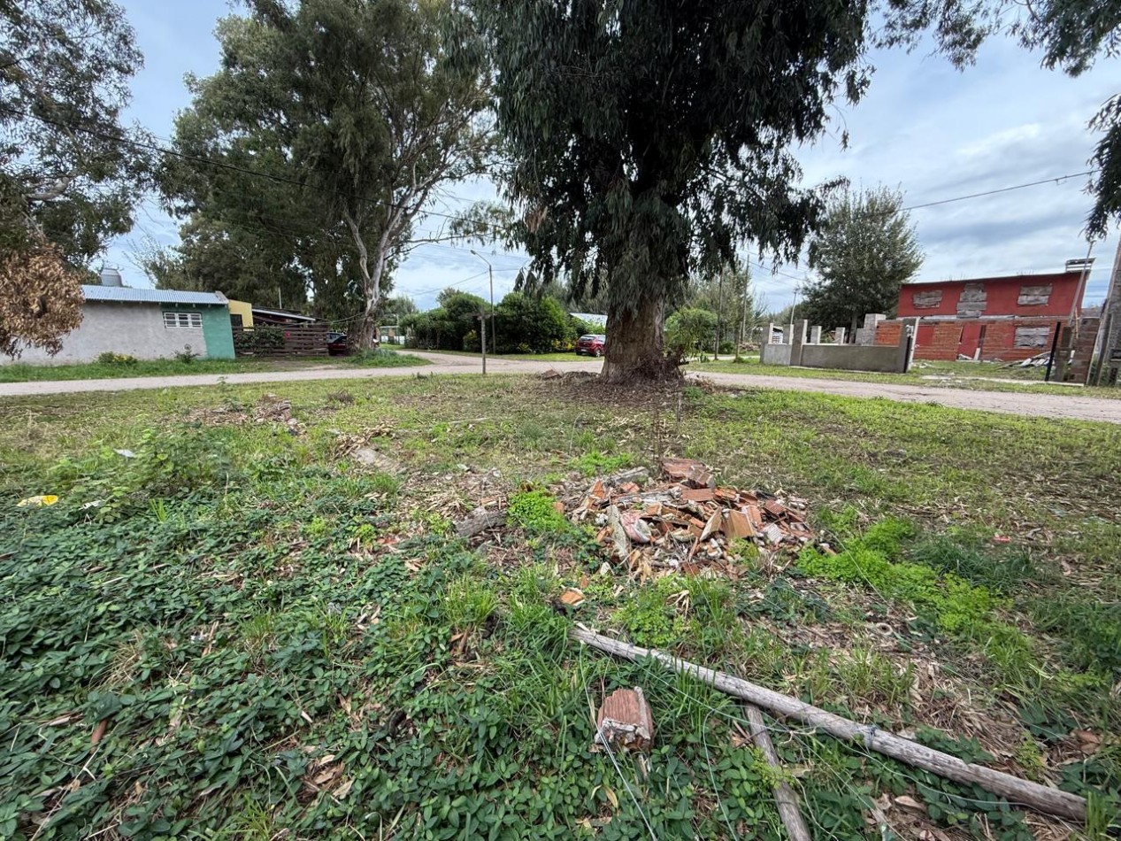 Lote en Venta - Felix U Camet