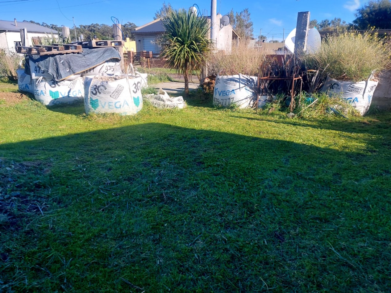 Lote en Venta - Camet Norte