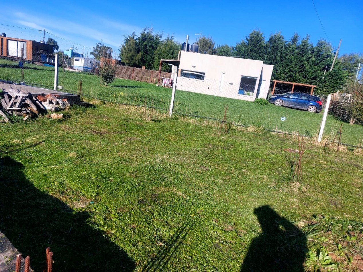 Lote en Venta - Camet Norte