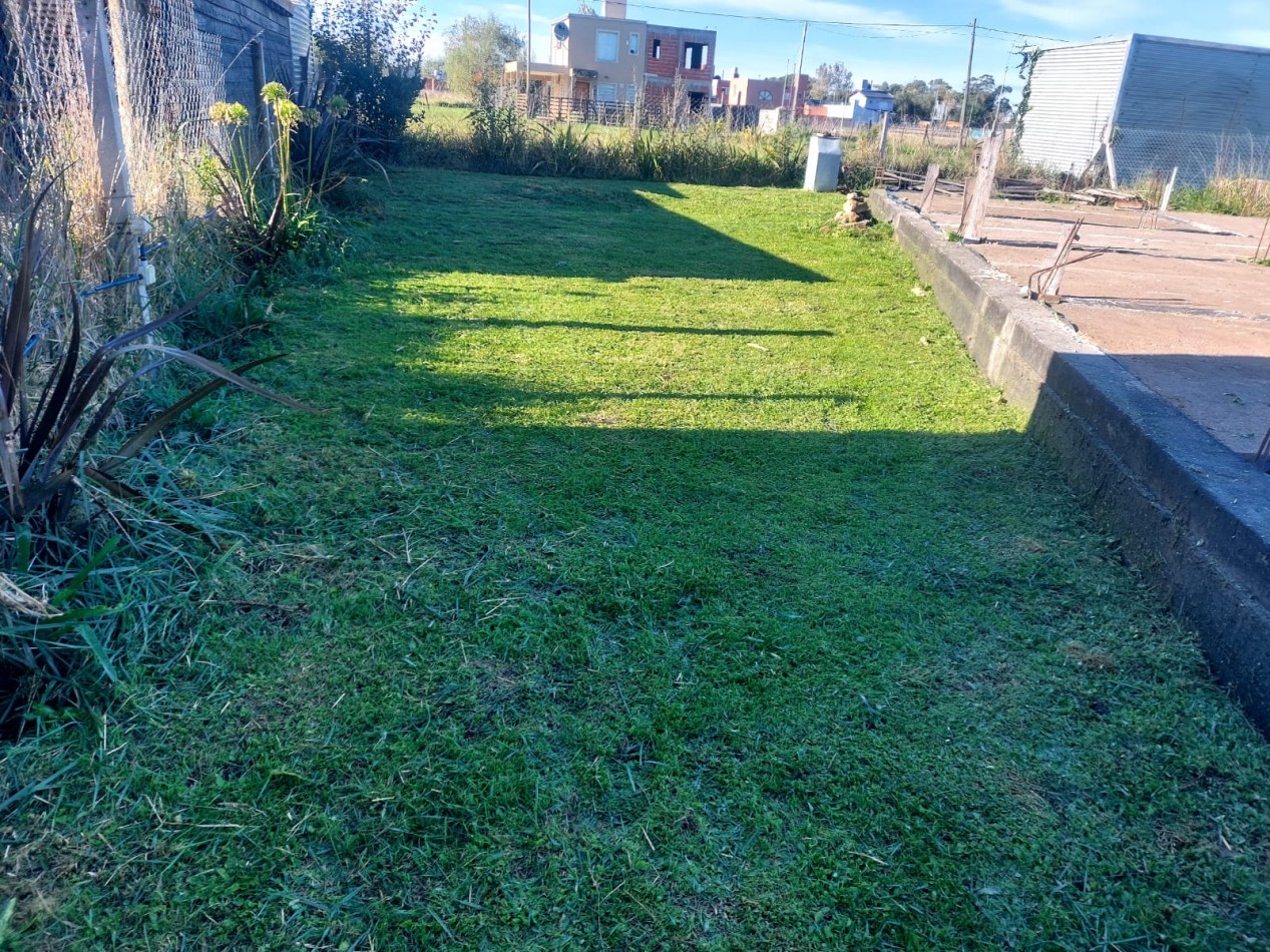 Lote en Venta - Camet Norte