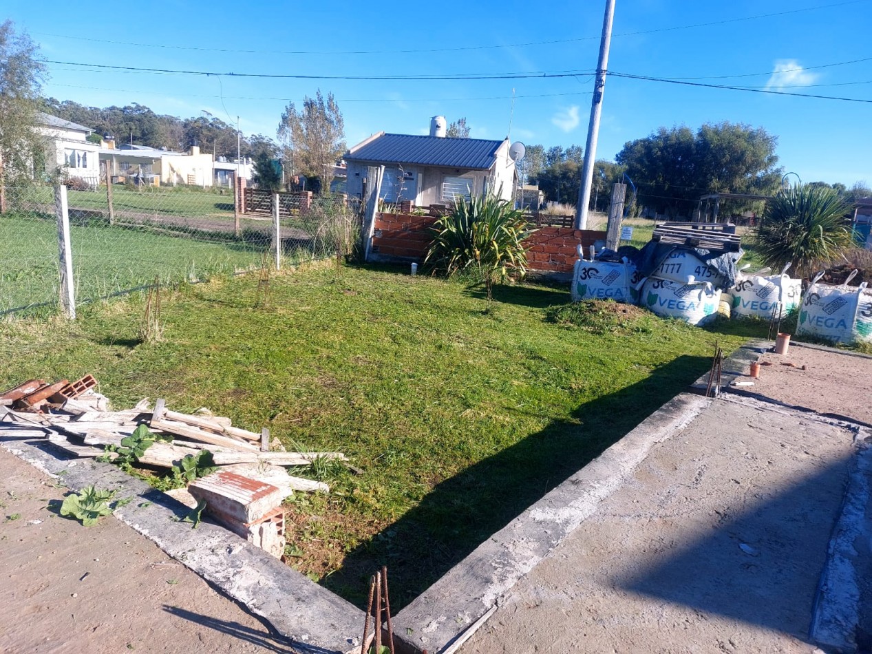Lote en Venta - Camet Norte