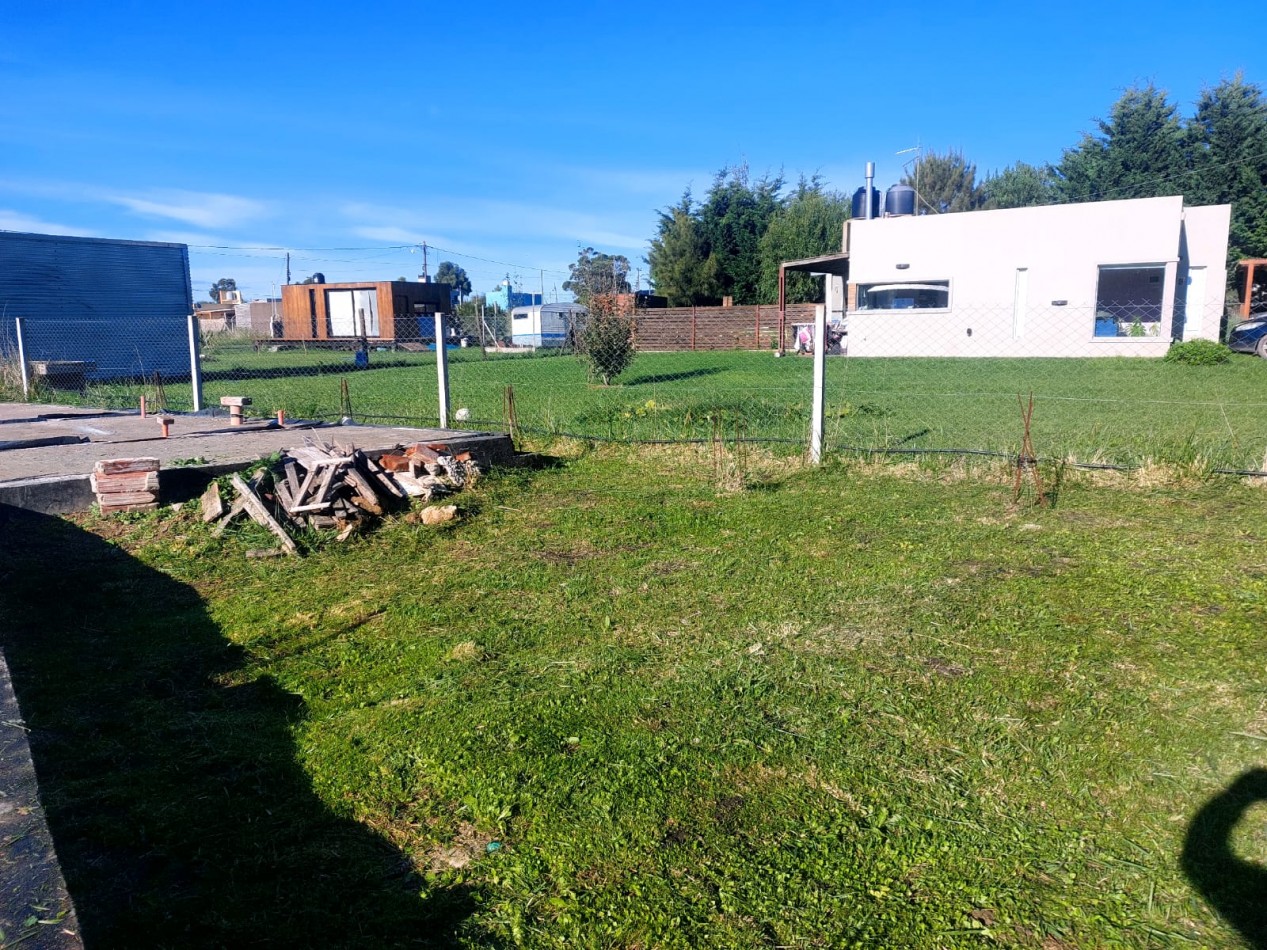 Lote en Venta - Camet Norte