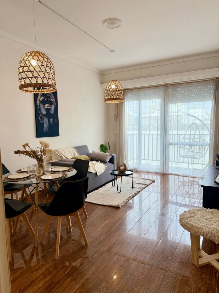 Departamento 2 ambientes en Venta - Centro