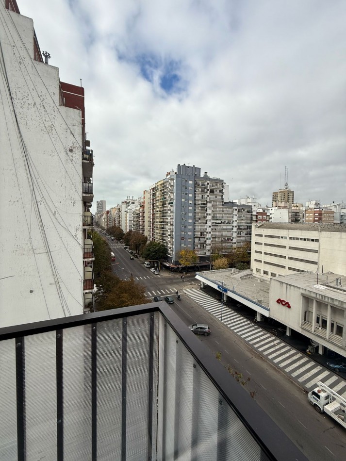 Departamento 2 ambientes en Venta - Centro
