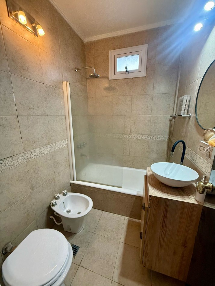 Departamento 2 ambientes en Venta - Centro