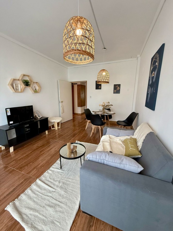 Departamento 2 ambientes en Venta - Centro