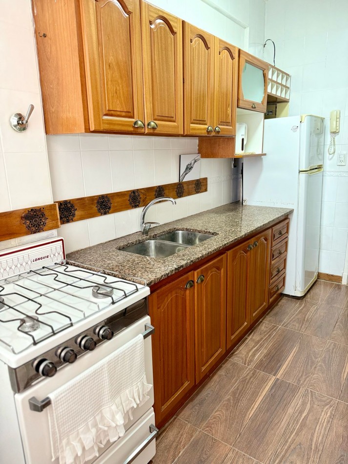Departamento 2 ambientes en Venta - Centro